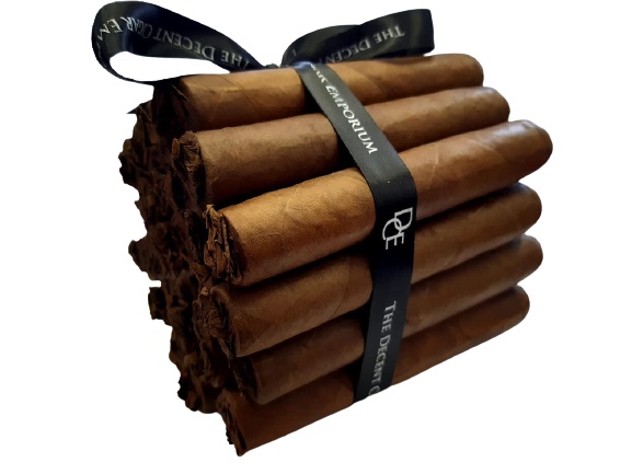 Custom Blend Robusto Extra - Box of 25